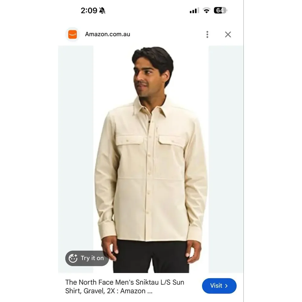 The North Face north face